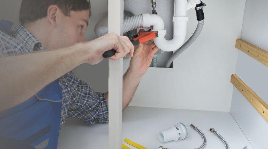 Professional Leak Detection Services in Maugansville, MD